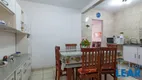 Foto 8 de Casa com 3 Quartos à venda, 190m² em Vila Boa Esperança, Valinhos