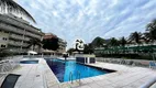 Foto 25 de Apartamento com 3 Quartos à venda, 115m² em Itacoatiara, Niterói