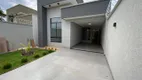 Foto 3 de Casa com 3 Quartos à venda, 125m² em Residencial Das Acacias, Goiânia