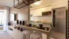 Foto 6 de Apartamento com 3 Quartos à venda, 80m² em Balneario Tropical, Paulínia