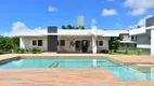 Foto 4 de Casa de Condomínio com 5 Quartos à venda, 800m² em Parque Encontro das Aguas, Lauro de Freitas