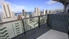 Foto 11 de Apartamento com 3 Quartos à venda, 97m² em Boa Viagem, Recife