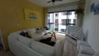 Foto 2 de Apartamento com 2 Quartos à venda, 94m² em Jardim Las Palmas, Guarujá