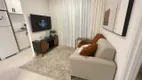 Foto 11 de Apartamento com 2 Quartos à venda, 46m² em Primeira Linha, Criciúma