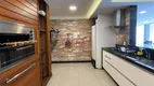 Foto 21 de Apartamento com 3 Quartos à venda, 125m² em Agriões, Teresópolis