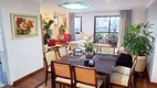 Foto 5 de Apartamento com 3 Quartos à venda, 143m² em Vila Bastos, Santo André
