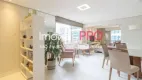 Foto 6 de Apartamento com 3 Quartos para alugar, 114m² em Moema, São Paulo