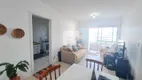 Foto 3 de Apartamento com 2 Quartos à venda, 71m² em Córrego Grande, Florianópolis