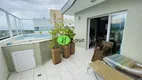 Foto 8 de Apartamento com 4 Quartos para alugar, 255m² em Riviera de São Lourenço, Bertioga