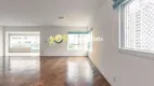 Foto 3 de Flat com 3 Quartos para alugar, 165m² em Vila Gertrudes, São Paulo