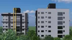 Foto 3 de Apartamento com 2 Quartos à venda, 56m² em Rio Morto, Indaial