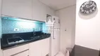 Foto 7 de Flat com 2 Quartos à venda, 62m² em Boqueirão, Santos