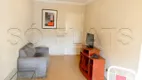 Foto 3 de Apartamento com 1 Quarto à venda, 35m² em Bela Vista, São Paulo