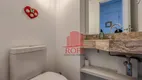 Foto 8 de Apartamento com 3 Quartos à venda, 105m² em Chácara Santo Antônio, São Paulo