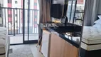 Foto 10 de Apartamento com 1 Quarto para alugar, 18m² em Bela Vista, São Paulo
