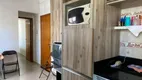 Foto 3 de Apartamento com 1 Quarto para alugar, 43m² em Boqueirão, Praia Grande