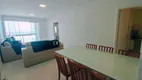 Foto 4 de Apartamento com 3 Quartos para alugar, 120m² em Pitangueiras, Guarujá
