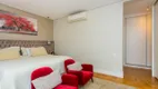Foto 19 de Apartamento com 3 Quartos para venda ou aluguel, 210m² em Higienópolis, São Paulo