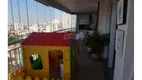 Foto 13 de Apartamento com 3 Quartos para alugar, 185m² em Vila Mariana, São Paulo