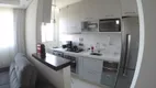 Foto 3 de Apartamento com 2 Quartos à venda, 48m² em Rios di Itália, São José do Rio Preto