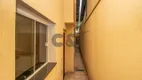 Foto 27 de Casa com 3 Quartos à venda, 120m² em Santo Amaro, São Paulo