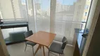 Foto 4 de Apartamento com 1 Quarto para alugar, 31m² em Pinheiros, São Paulo