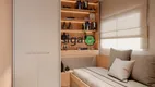 Foto 6 de Apartamento com 3 Quartos à venda, 75m² em Brooklin, São Paulo