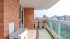 Foto 18 de Apartamento com 4 Quartos à venda, 225m² em Moema, São Paulo