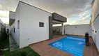 Foto 35 de Casa com 3 Quartos à venda, 180m² em Jardim Inconfidência, Uberlândia