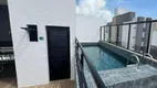 Foto 7 de Apartamento com 2 Quartos para alugar, 50m² em Bessa, João Pessoa