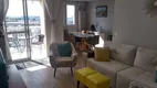 Foto 3 de Apartamento com 2 Quartos à venda, 63m² em Piraporinha, Diadema