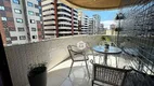 Foto 2 de Apartamento com 3 Quartos à venda, 133m² em Ponta Verde, Maceió