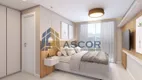 Foto 4 de Apartamento com 1 Quarto à venda, 40m² em Saco dos Limões, Florianópolis