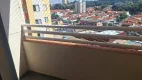 Foto 21 de Apartamento com 2 Quartos para alugar, 55m² em Vila Gomes, São Paulo