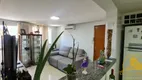 Foto 16 de Apartamento com 3 Quartos à venda, 84m² em Setor Habitacional Vicente Pires, Brasília