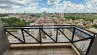 Foto 2 de Apartamento com 3 Quartos à venda, 93m² em Iguatemi, Ribeirão Preto