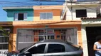 Foto 2 de Casa com 2 Quartos à venda, 166m² em Baeta Neves, São Bernardo do Campo