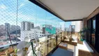 Foto 3 de Apartamento com 3 Quartos à venda, 186m² em Jardim Anália Franco, São Paulo