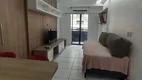 Foto 10 de Apartamento com 1 Quarto para alugar, 44m² em Ponta D'areia, São Luís