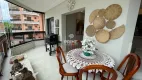 Foto 11 de Apartamento com 3 Quartos à venda, 106m² em Indaiá, Caraguatatuba