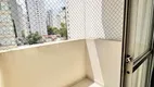 Foto 5 de Apartamento com 2 Quartos à venda, 60m² em Campo Belo, São Paulo