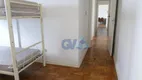Foto 6 de Apartamento com 2 Quartos à venda, 84m² em Itararé, São Vicente