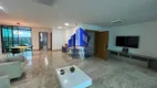 Foto 5 de Apartamento com 4 Quartos à venda, 242m² em Jaguaribe, Salvador