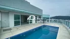Foto 2 de Cobertura com 4 Quartos à venda, 295m² em Gonzaga, Santos