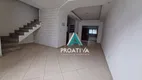 Foto 11 de Casa de Condomínio com 3 Quartos à venda, 100m² em Vila Homero Thon, Santo André