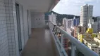 Foto 10 de Apartamento com 3 Quartos à venda, 162m² em Canto do Forte, Praia Grande