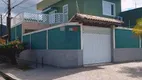 Foto 3 de Sobrado com 2 Quartos à venda, 130m² em Campos Elíseos, Itanhaém