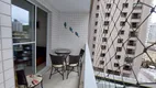 Foto 4 de Apartamento com 3 Quartos à venda, 87m² em Vila Luis Antonio, Guarujá