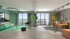 Foto 5 de Apartamento com 1 Quarto à venda, 40m² em Vila Buarque, São Paulo