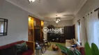 Foto 6 de Casa com 5 Quartos à venda, 242m² em Parque São Quirino, Campinas